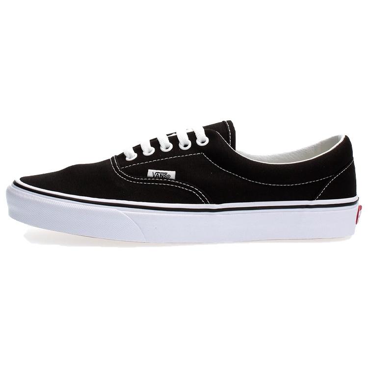 Vans Era Black White Men s VN000EWZBLK EU 36