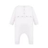 JHK Baby Long-Sleeved Jumpsuit