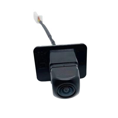 Pièces automobiles de caméra arrière 1 pièce 86267-SJ000 ABS Accessoires de voiture Remplacement, Compatible avec Forester 2019-2021