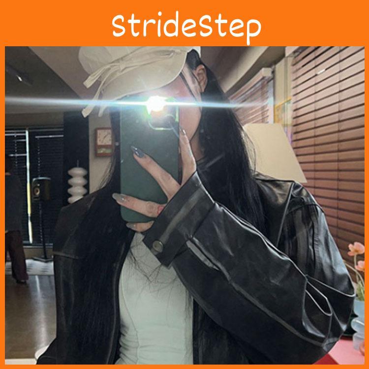 Beige Stylish Duckbill Cap With Unique Bowknot Design Perfect For Weather Warm