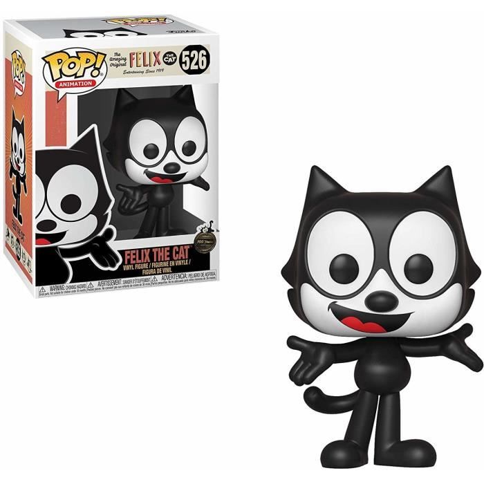 Funko Pop! Felix: Felix il gatto