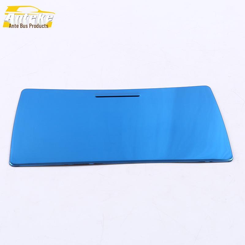 Koleos 17 Glasses Case Decorative Panel & Roof Light Patch Accessories
