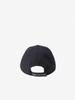 The North Face Square Logo UV Free Size Cap, Unisex, Protection, Black,