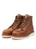 Redwing 6-Inch Moc Toe 1907 - Copper Rough And Turf