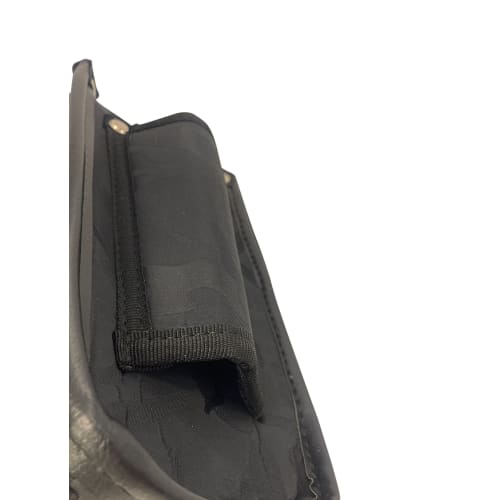 Kozuchi Electrician's Bag, 2-Tier, Camouflage Black, KNR-11MBK