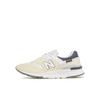 New Balance CW997HSF Yellow Sneakers