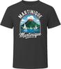 Martinique Martinique Tourist Vacation G T Shirt
