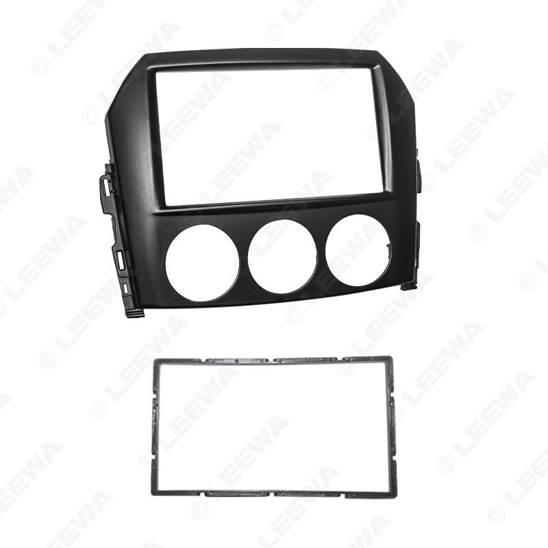 Mazda MX-5 2DIN Audio/Video Modification Frame - Car Stereo CD Panel