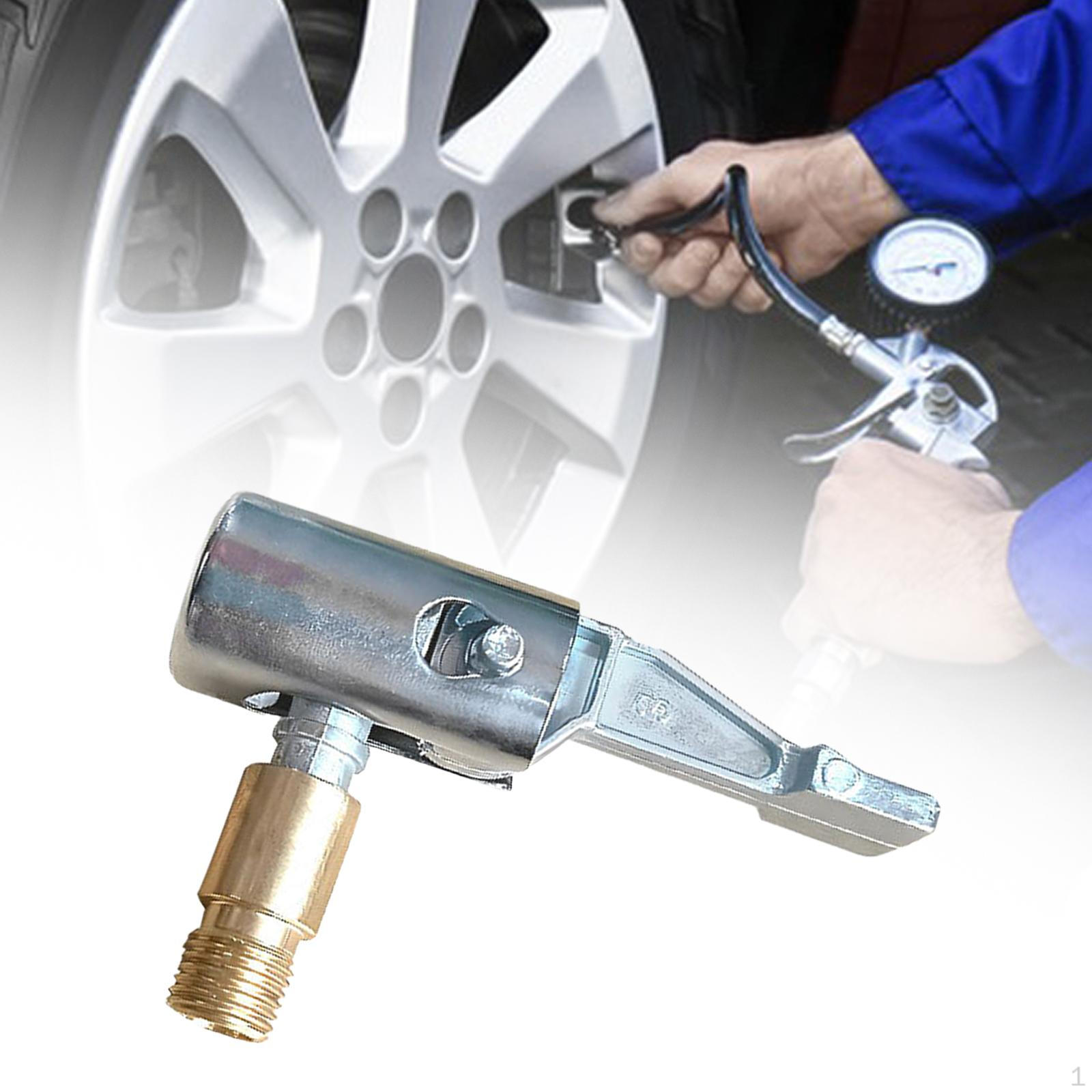 

Комплект для накачивания шин для транспортных средств Do not Deflate