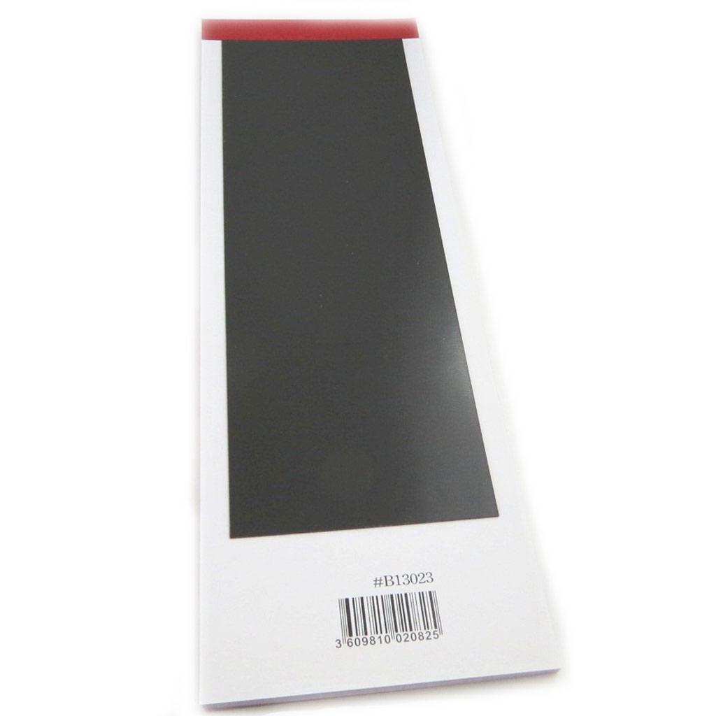 Les Trésors De Lily [L2490] - Set de 3 bloc-notes magnétiques 'Passion Chevaux'