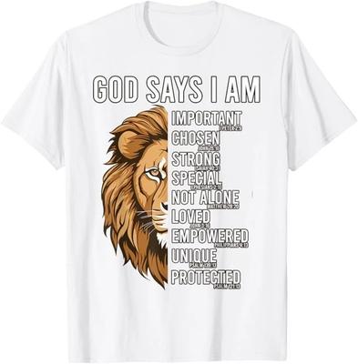 Oberteile – T-Shirts