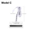 24V 12V DC Light Switch Double Door Open Control Motion Sensor Switch for Closet Cabinet LED Strip DC or Dupont Interface