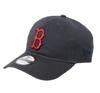 New Era 9TWENTY Baseball Team LA Cross NEWERA 9TWENTY Cap, 920, Yankees/Dodgers, Baseball, NYY, Soft, Strap, Adjustable, [Used]