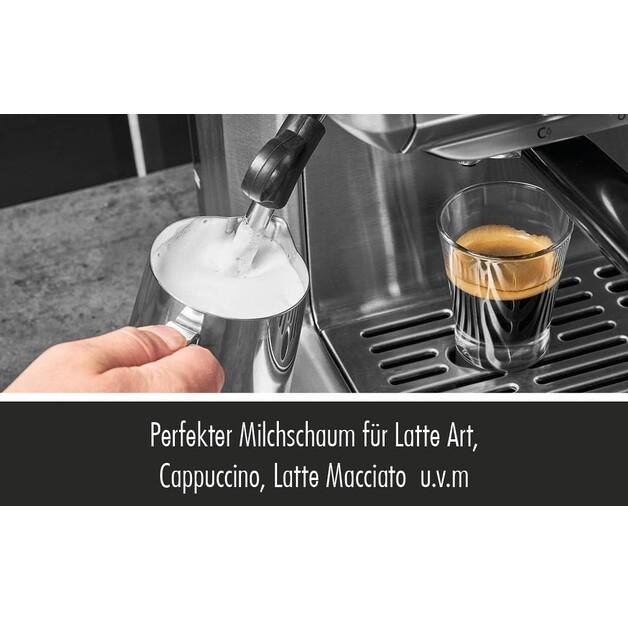 Кофемашина Gastroback 42619 Design Espresso Advanced Barista