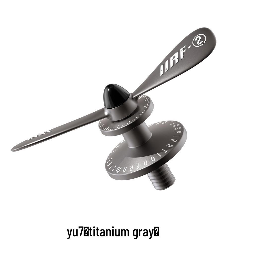 Creative Retro Bamboo Dragonfly Car Hook for Xiaomi SU7 - Decorative & Stress-Relief Ornament