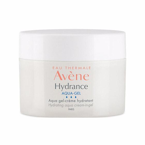 

Гель-Увлажняющий крем Avene HYDRANCE aqua-gel 50 мл