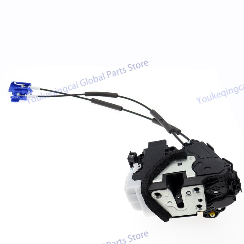 Front Door Lock Actuator Motor Driver Side Latch Release Reardoor for Cerato Forte 2008-2013 OEM 813101M040 813201M040