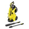 Lavadora de alta pressão KARCHER K4 Premium Power Control Flex - 420 L/h - 1800 W - 130 bar