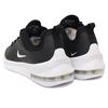 AIR MAX AXIS Sneakers [Nike] AA2146-003 Black/White 29.0cm