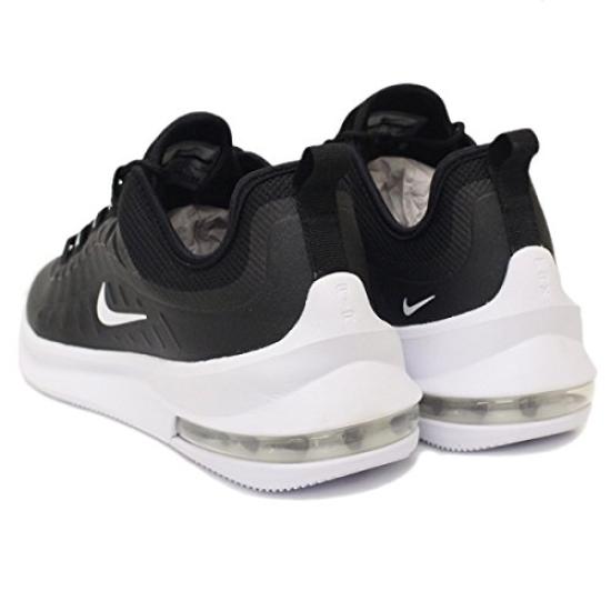 AIR MAX AXIS Sneakers [Nike] AA2146-003 Black/White 29.0cm