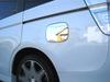 BRIGHTZ Finish Stainless Steel Fuel Lid Cover for Step Wagon Spada RK Compatible with and 6 Step Wagon Spadas Ultra-Mirror [FUELLID-079] RK5, RK6, K5,