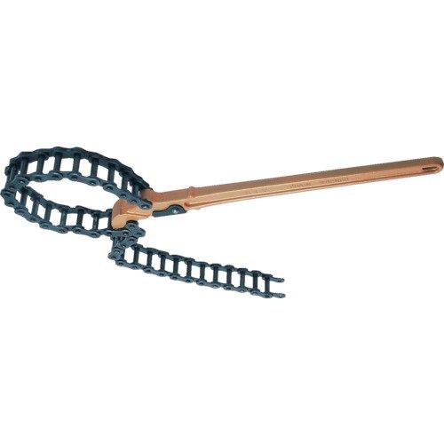 

Toho Koki Flange Wrench FCW2