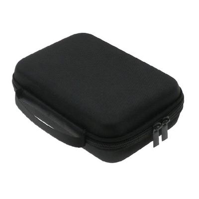 Numpad Hard Pouch Bag for Retro 18 Mechanical Numpad Shockproof Protector Carry Case with Pocket Storage Box