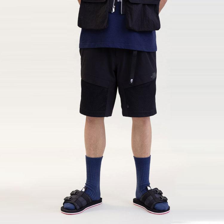 The North Face Casual Shorts Men's Blue Moderate NF0A5AWT-L4U