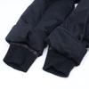 Woolrich WWCPS2644D Navy COCOON PARKA Down Coat Coat XS blackUsed