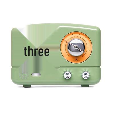 Taşınabilir Ses ve Video Aletleri – Hoparlörler