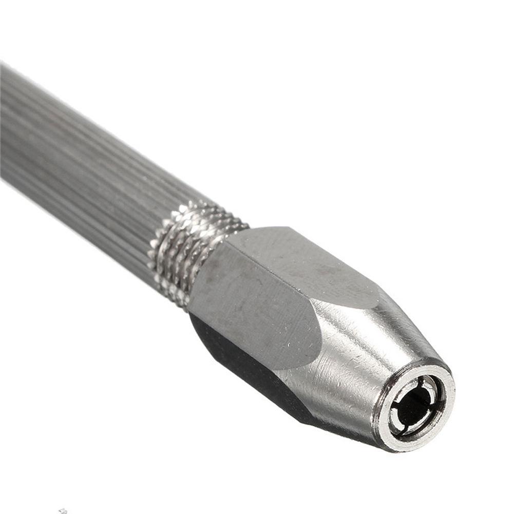 5Pcs 0-3.1mm Silversmiths Pin Anti-rust Hexagonal Watchmaker Screwdrivers Removable Jewelry Repair for Home Carving Accessories