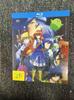 [USED] "Helck (2023) DVD & Blu-ray A Passionate Movie That Breaks the Conventional Pattern