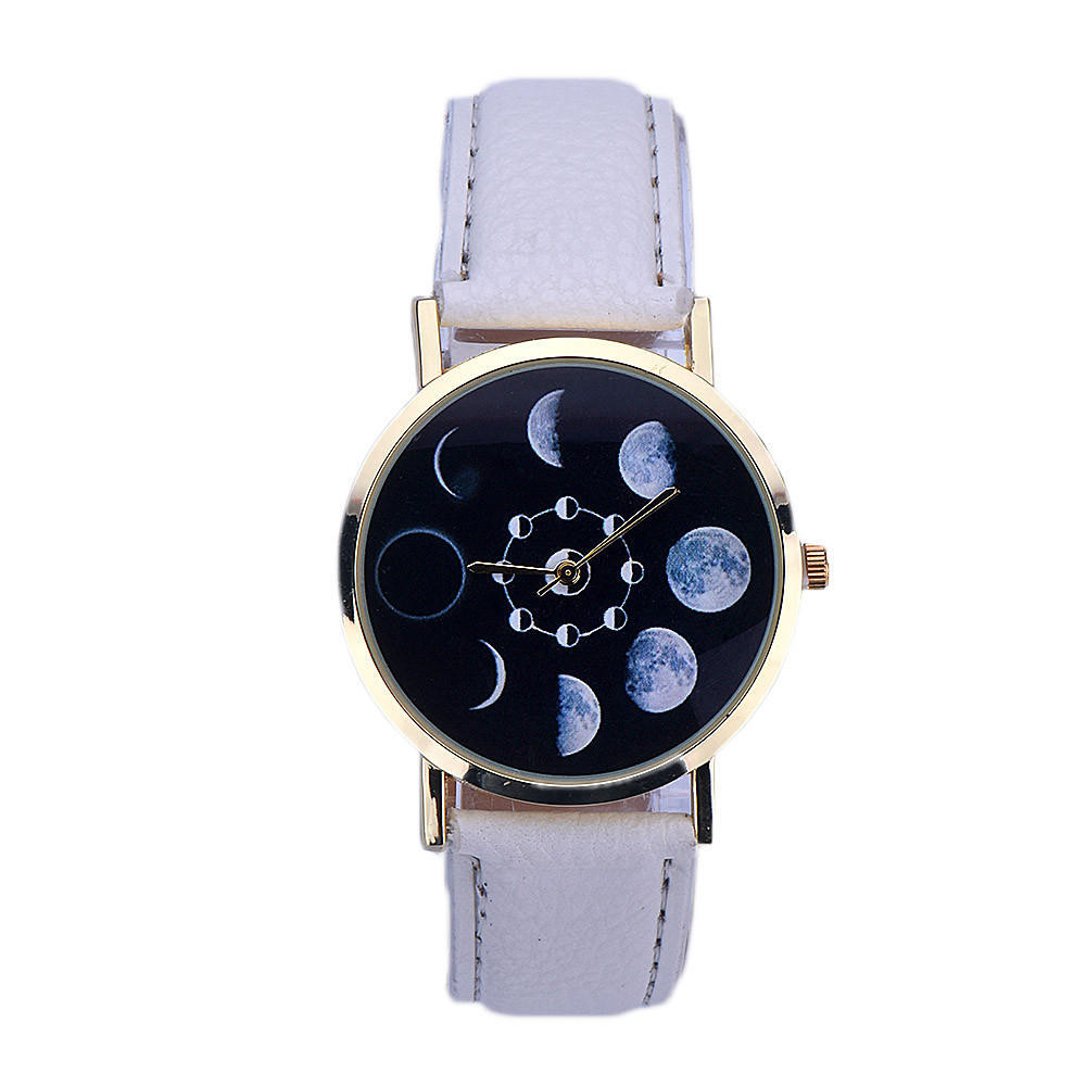 eclipse wrist watch
