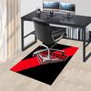 1ks koberec Essendon, kancelářský koberec, venkovní rohož, domácí dekorace, kusový koberec, festival
