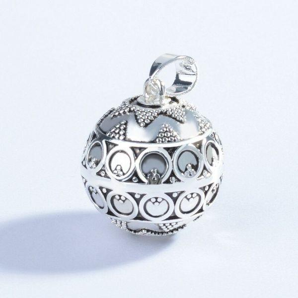 Margele, cercuri si stele sarcina bola