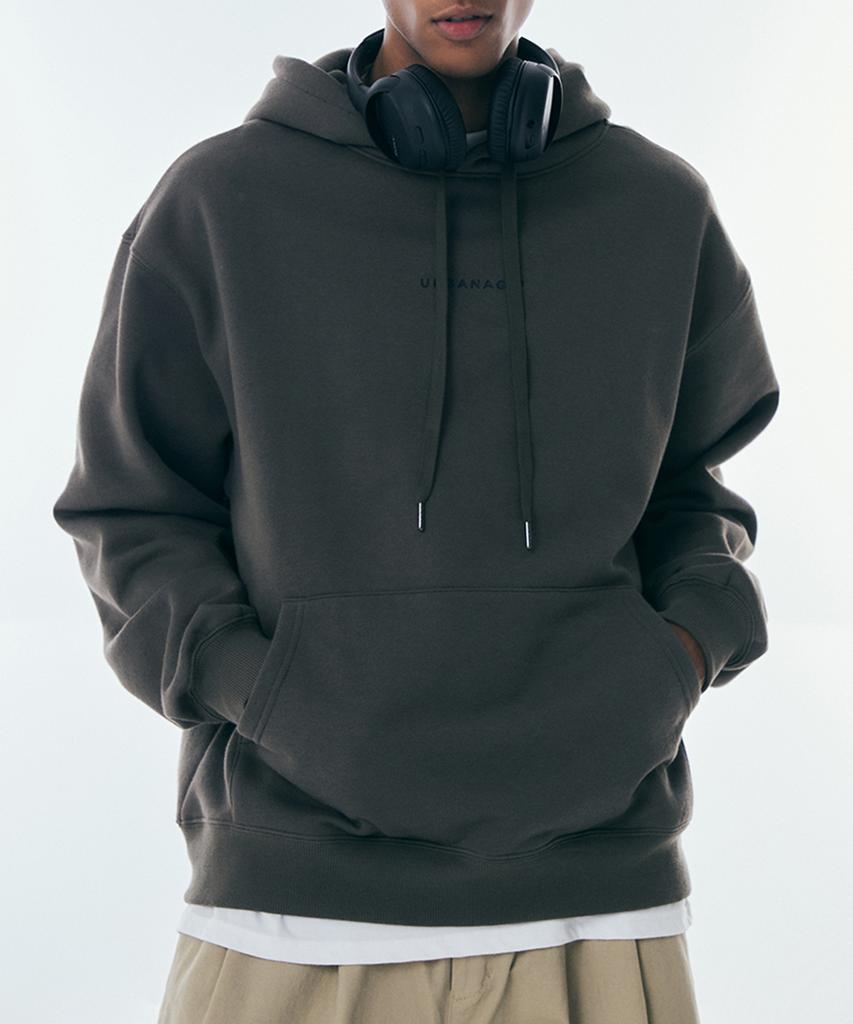 Unlimited Over Hood Khaki