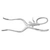 Anglers Essential Stainless Steel Fish Mouth Spreader Fishes Lip Grabber Fish Mouth Opener For Effective Hook Retrieval