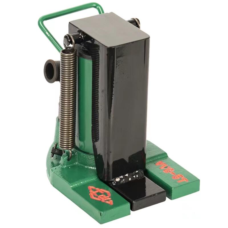 Hugong Claw Hydraulic Jack 10T