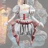 Cool Anime Destiny Joker 2 Panny Wise Cosplay Halloween Factory Stock Costume