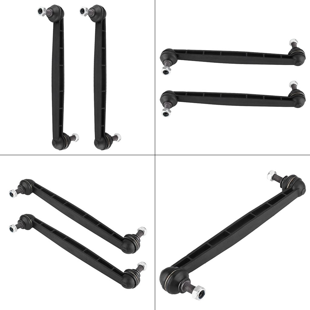 Cheap 2pcs Front Stabilizer Anti Roll Bar Drop Links for VAUXHALL ASTRA