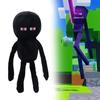Plush Enderman Minecraft Toy Game Character Stuffed Doll Decoration Bedroom