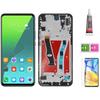 LCD With Frame For Huawei Y9 Prime 2019 P Smart Z LCD Display With Touch Screen Assembly
