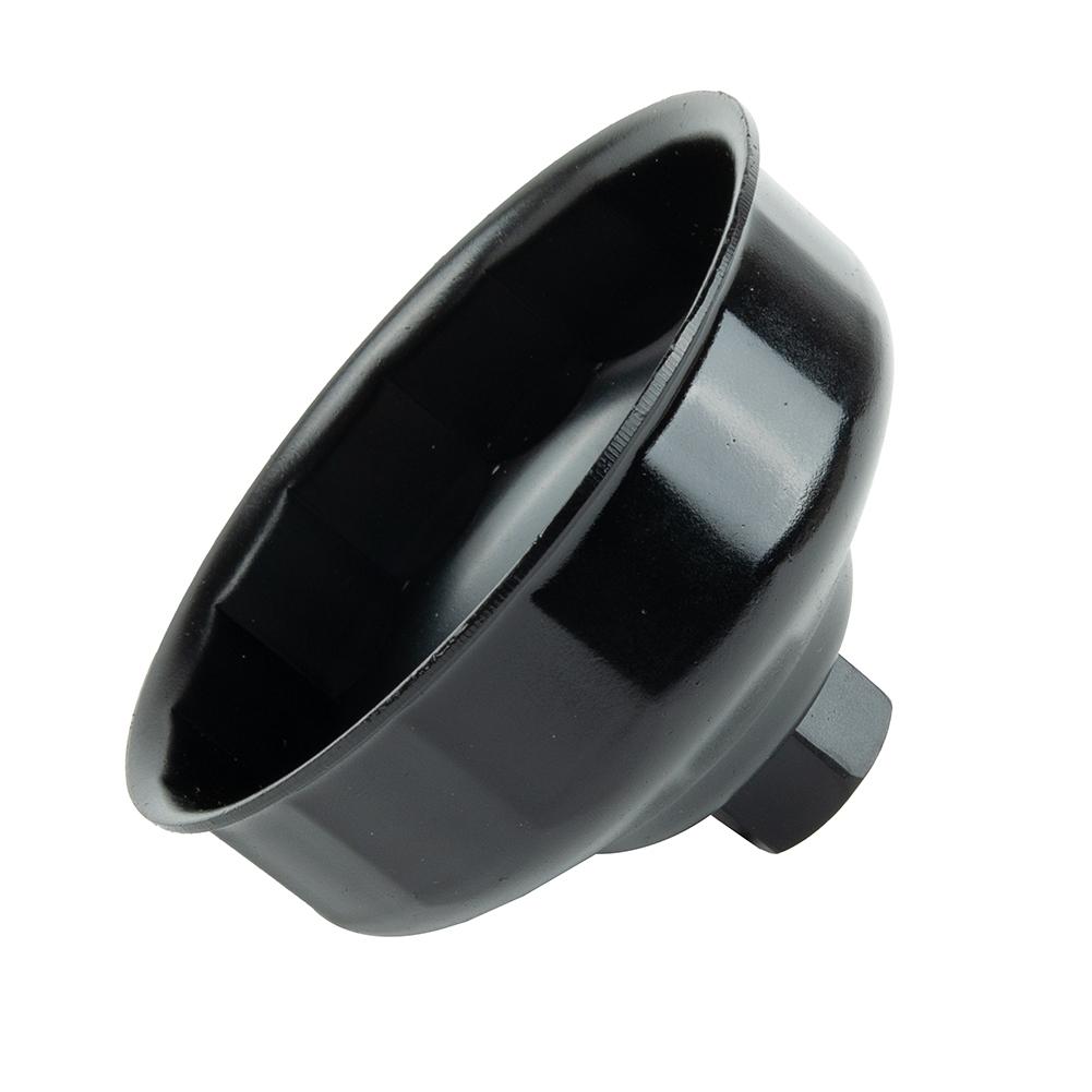 86MM Oil Filter Wrench Housing Tools For BMW/Volvo Cap Remover Aluminum