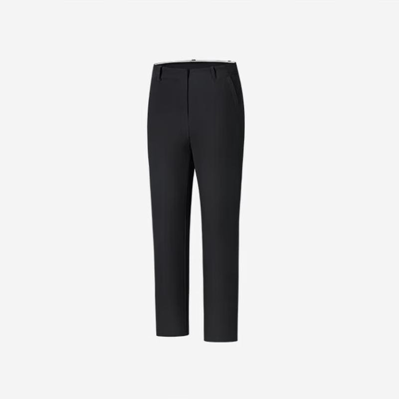 ANTA Women s Champion All-Weather Fleece-Lined Trousers M
