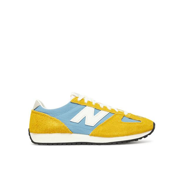 Кроссовки New Balance U471VBC M EU 42