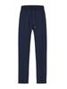 European and American Men's Clothing Summer Loose Breathable High Waist Tether Imitation Cotton Twill Shuttle Woven Men's Trousers Casual Pants