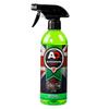 Autobrite Direct Wheel Tire Highly Dilutable UK-Made "Bright Gel" Non-Acid & Cleaner, Concentrated,
