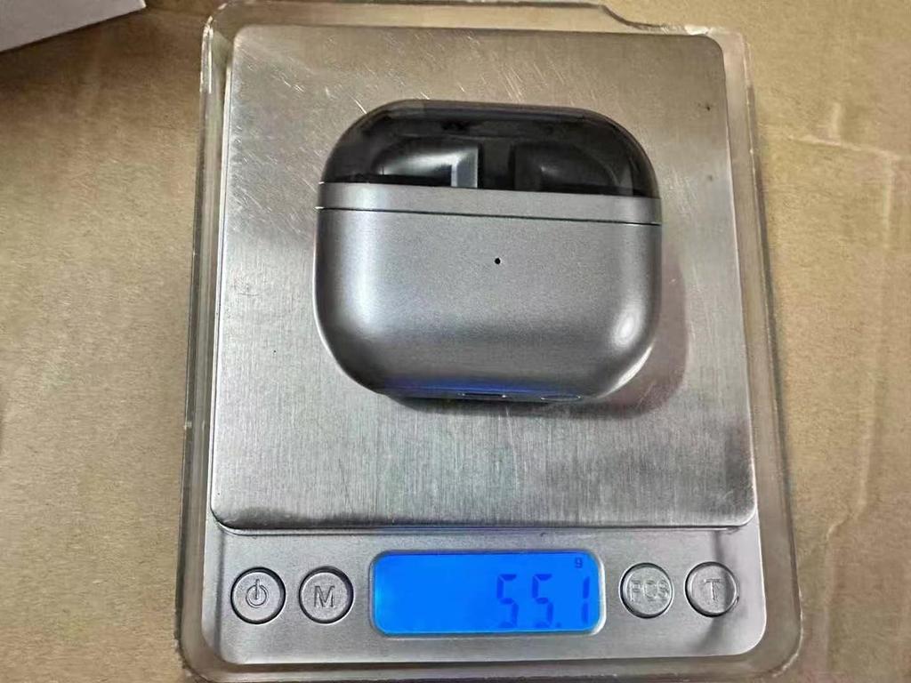 Présentation du Casque Bluetooth Smart Semi-Intra-Auriculaire Haut de Gamme Buds3 R530.