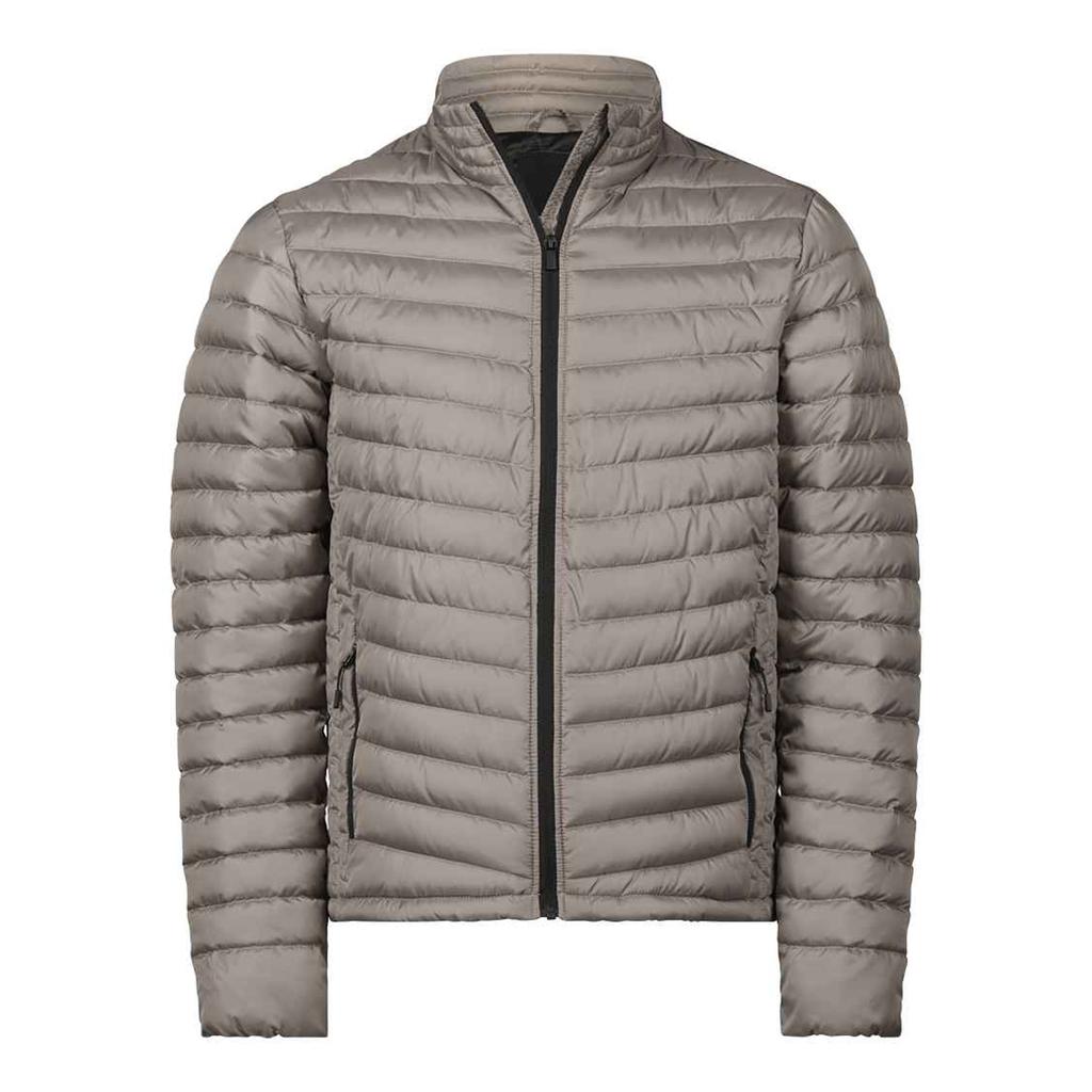 Tee Jays Mens Zepelin Padded Jacket