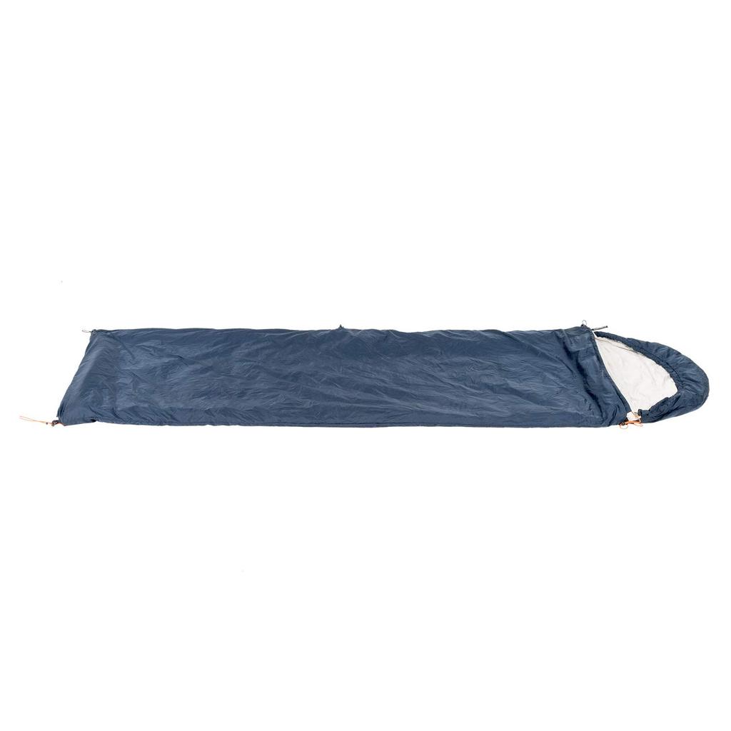 Ticket To the Moon Moon Quilt Underquilt Dark Blue - 5°C~18°C - (2022)